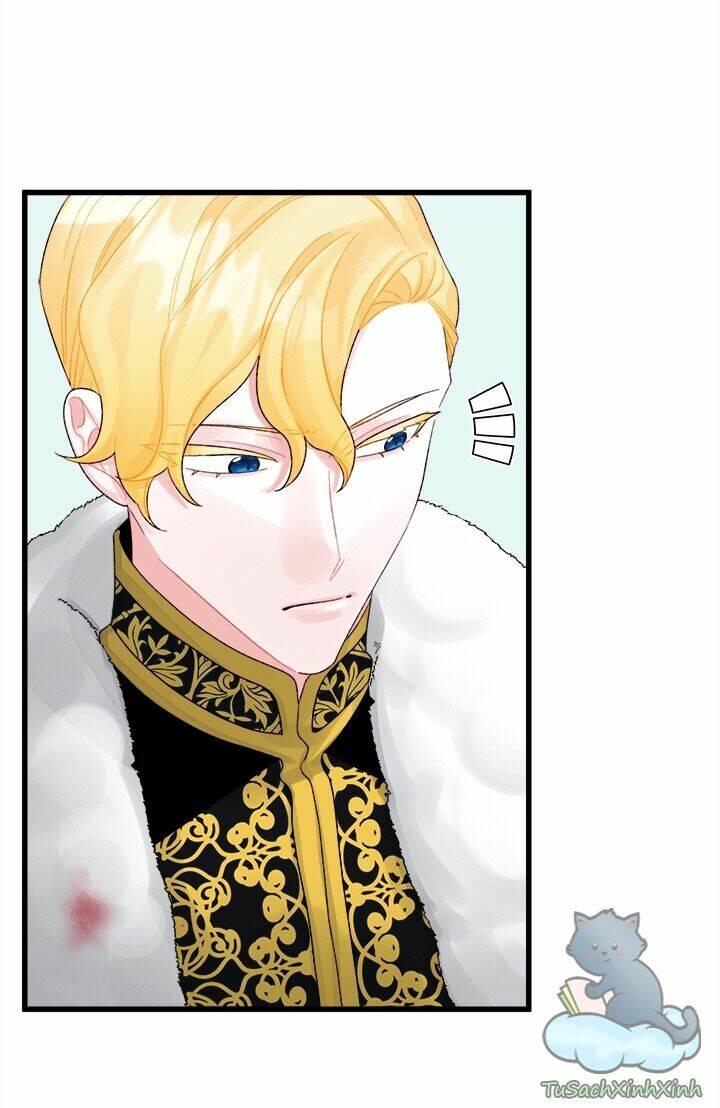 công chúa bãi rác chapter 47 25