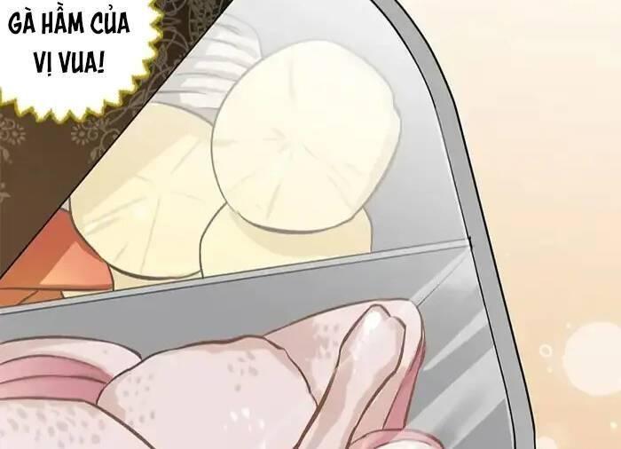 tôi lên cấp chỉ bằng cách ăn chapter 101 23