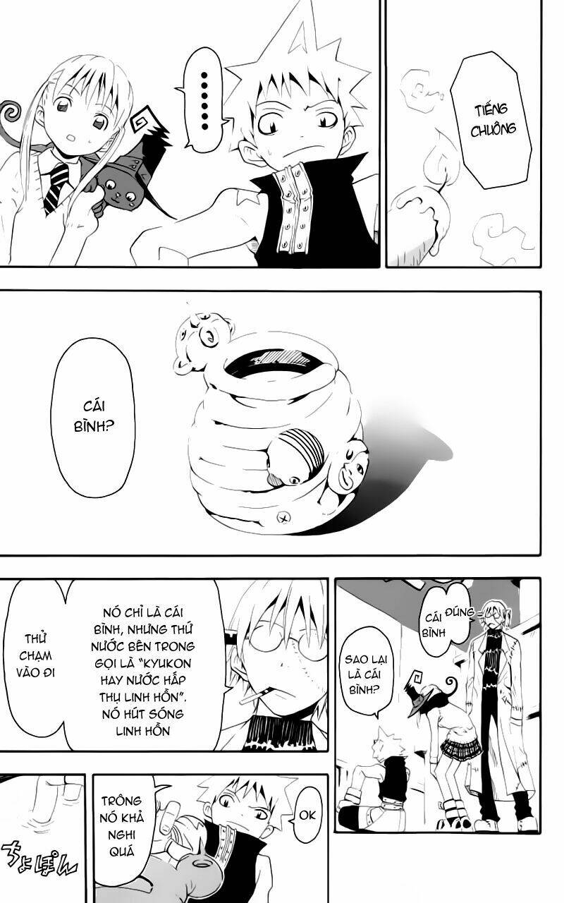 soul eater chapter 9 15