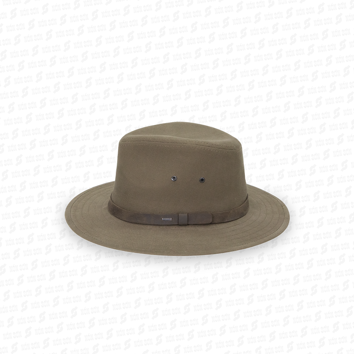 Mũ phớt nam nữ thời trang NÓN SƠN P8A-XR1