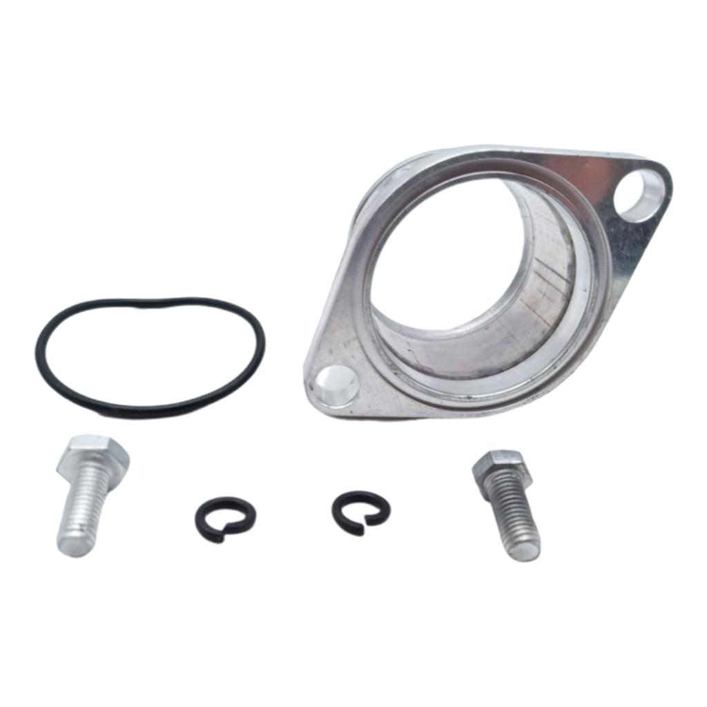For Garrett GT25 GT28 T25 RB26DET Turbo Compressor Inlet