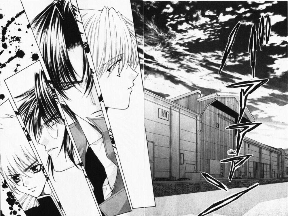 anh chàng khắc tinh chapter 43 25