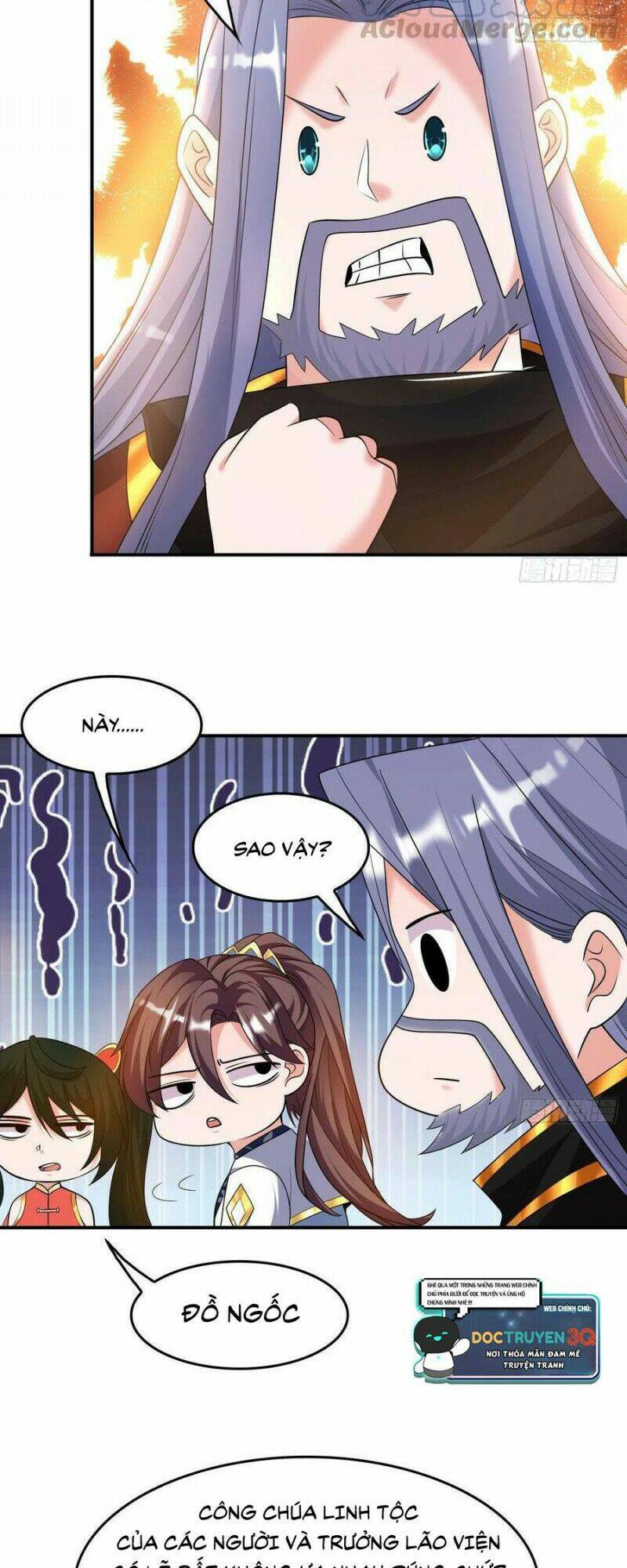 giáng thần chiến ký chapter 139 4