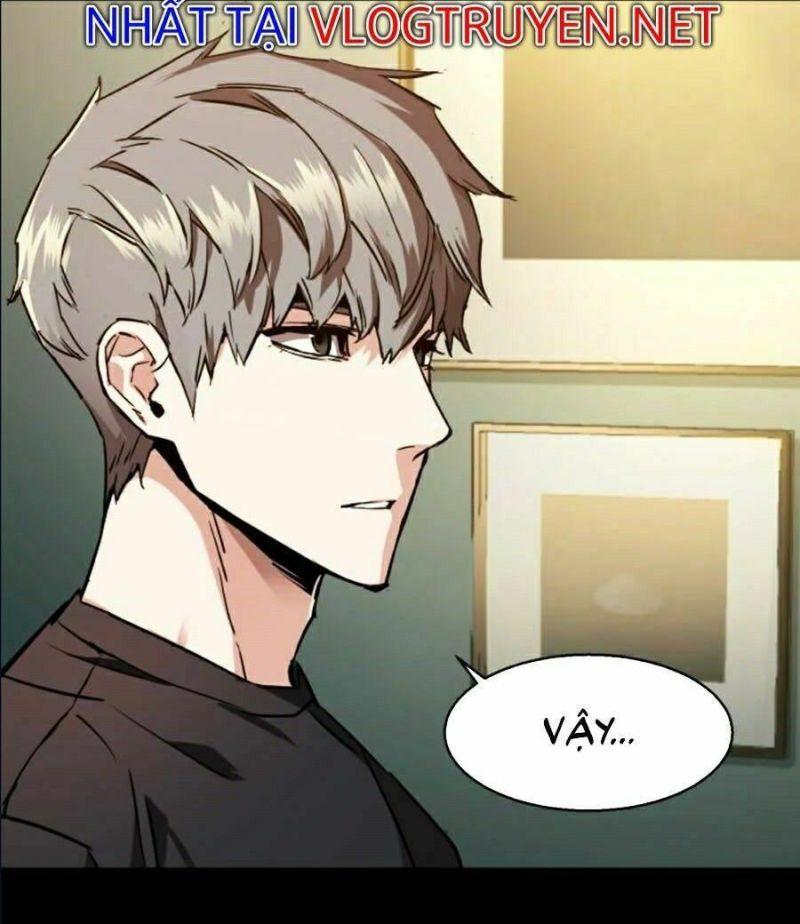 bạn học tôi là lính đánh thuê chapter 46 40