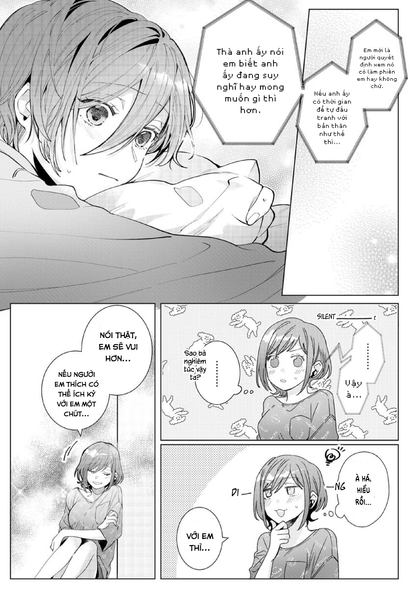nagisa chapter 7.1 11