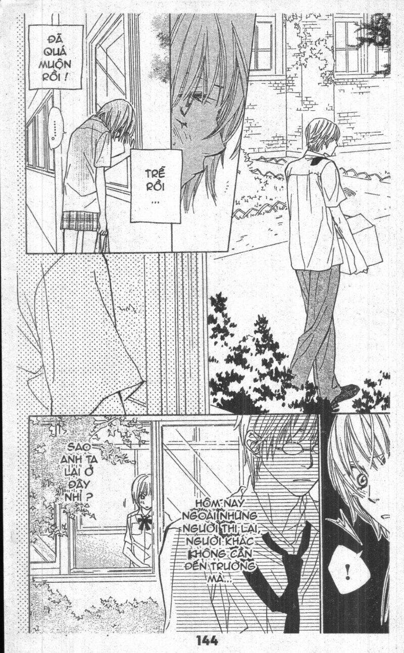 sweet mission chapter 3 143