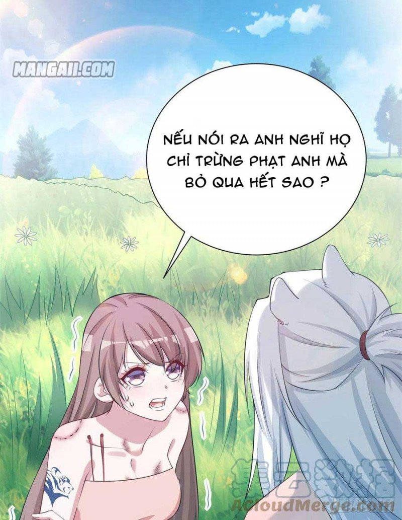 [16+] thảnh thơi thú thế chủng chủng điền, sinh sinh tể chapter 292 6