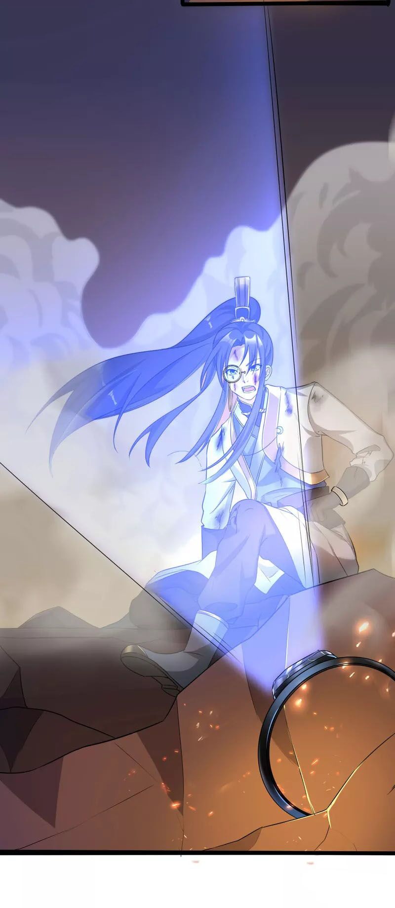 tiến sĩ khoa học kỹ thuật tu tiên chapter 1 3