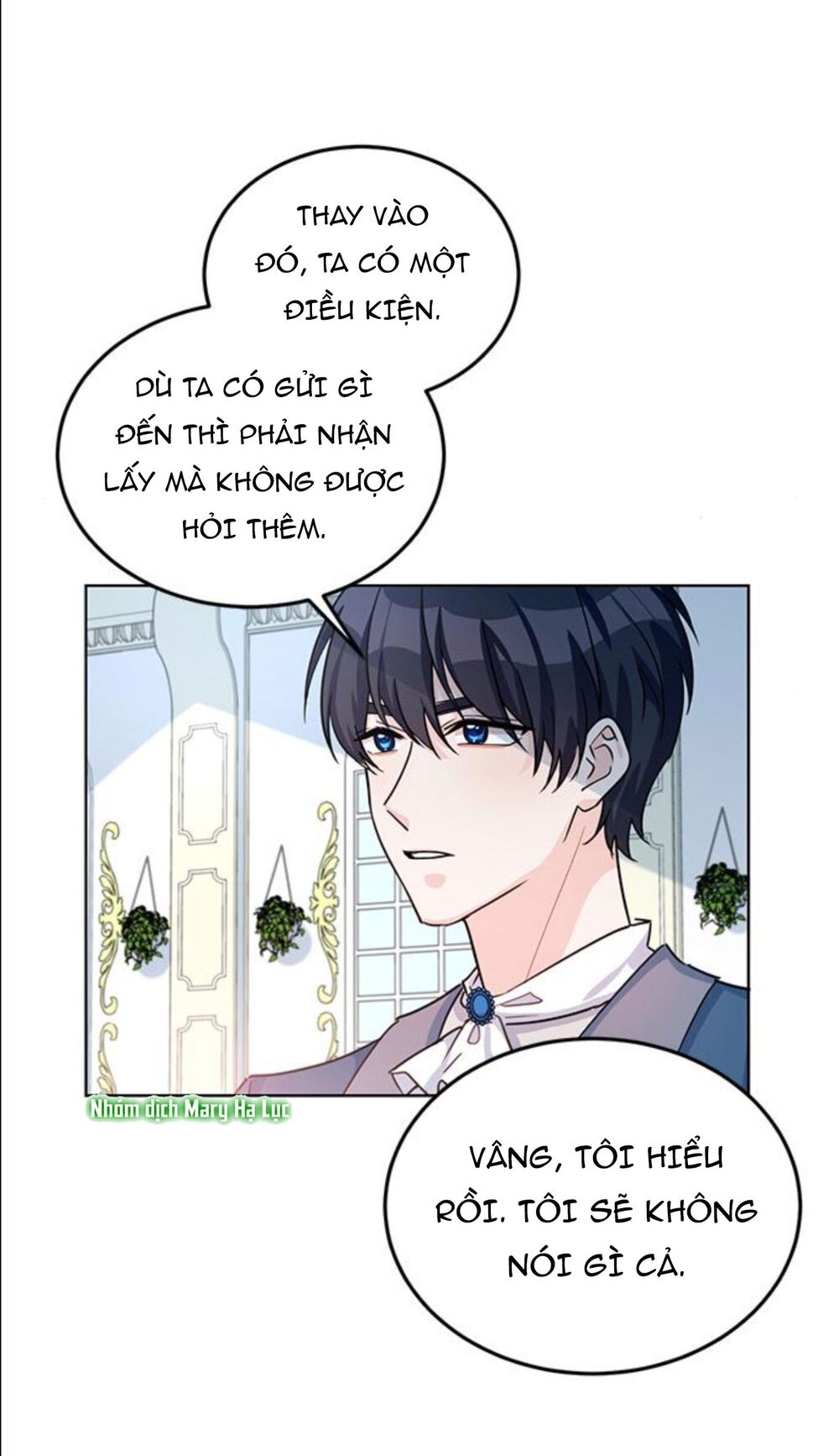 nữ hiệp trở về chapter 13 37