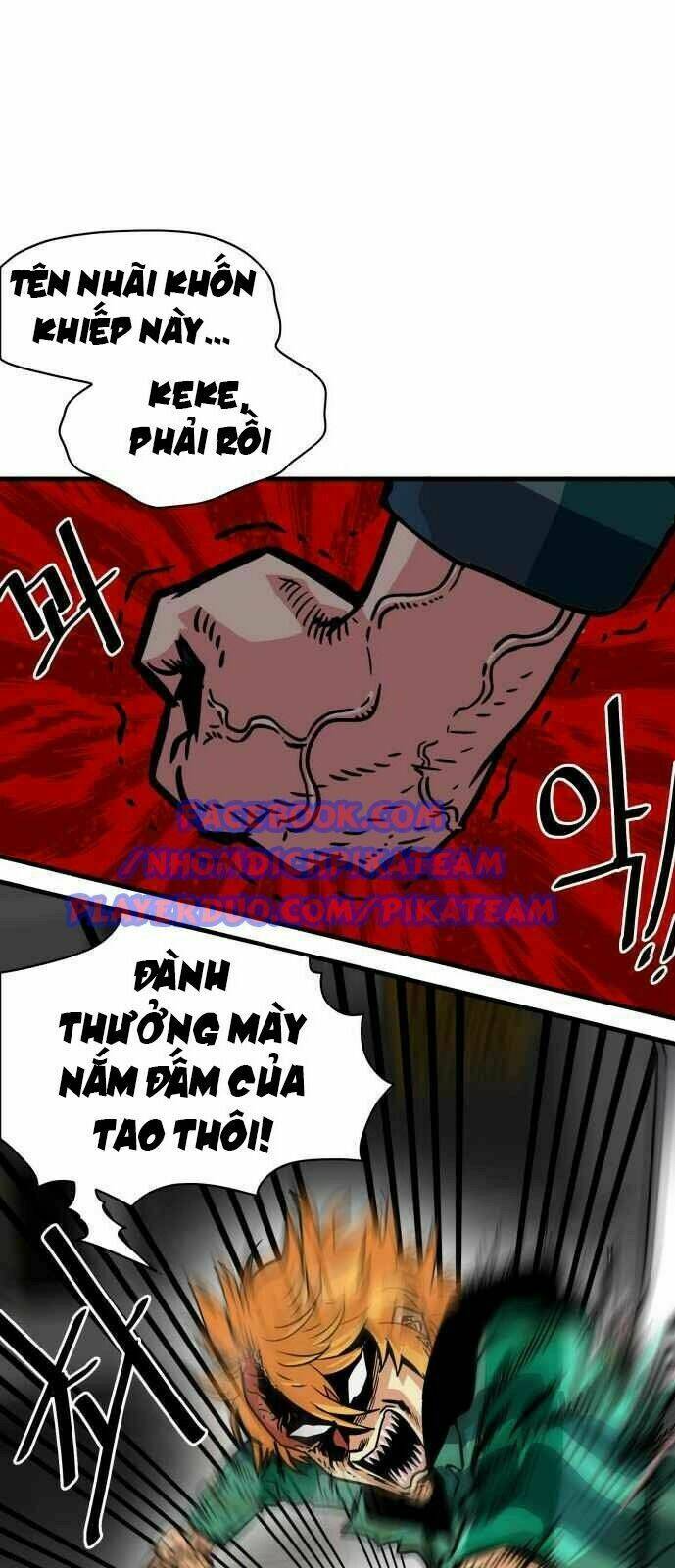 bẫy troll chapter 29 8