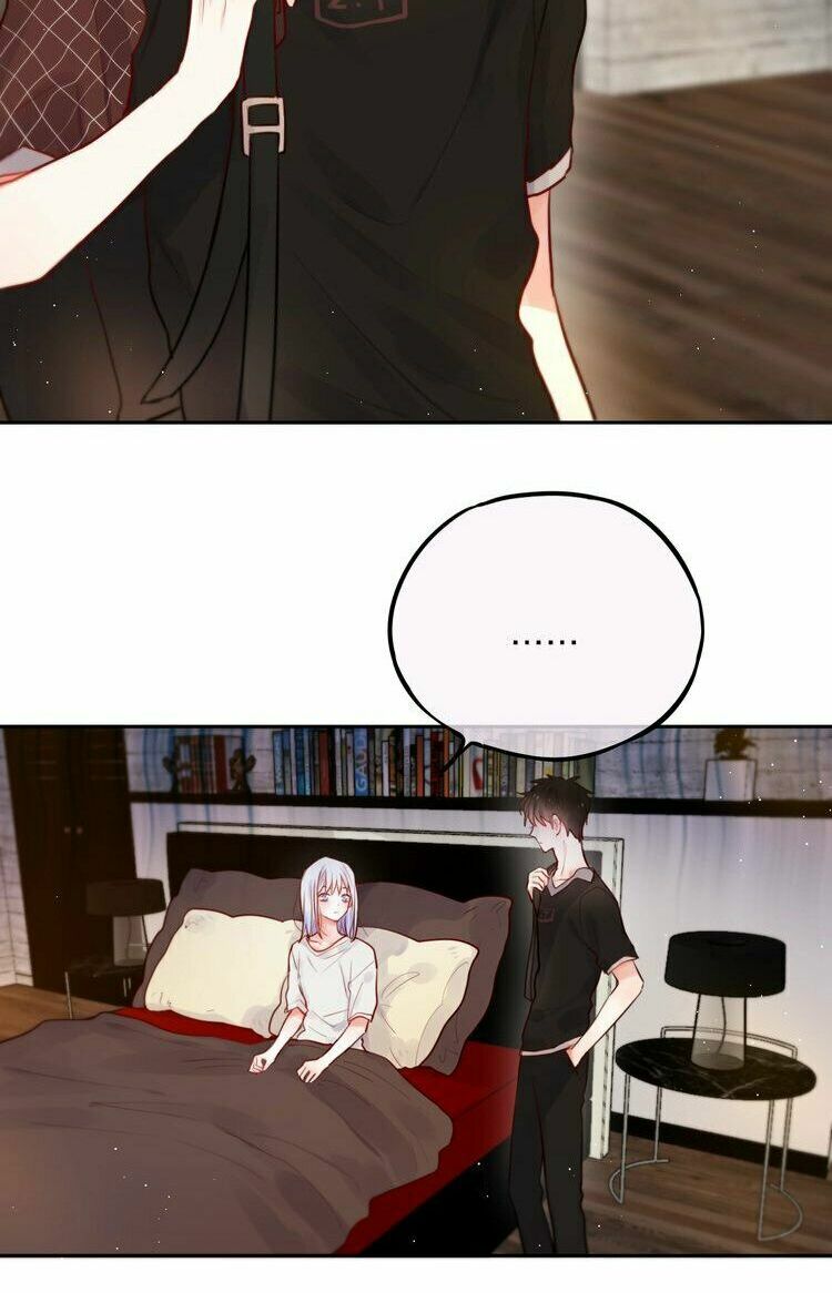 trú dạ liên miên chapter 21 11