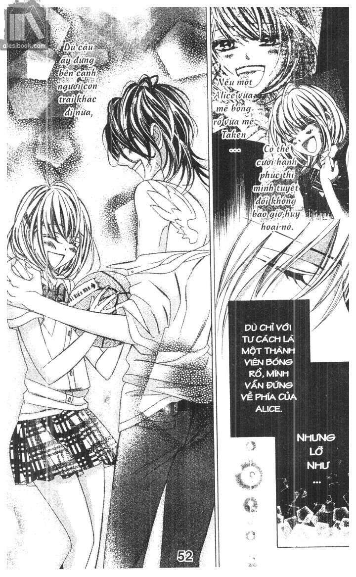 alice 38 °c chapter 29 1