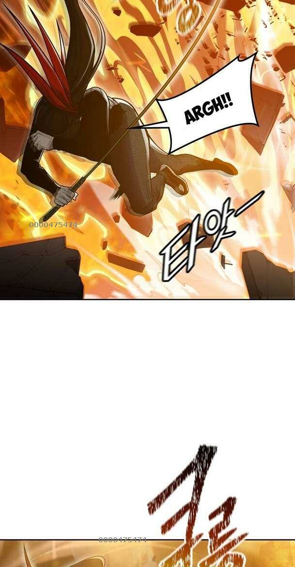 cuộc chiến trong tòa tháp chapter 591 31