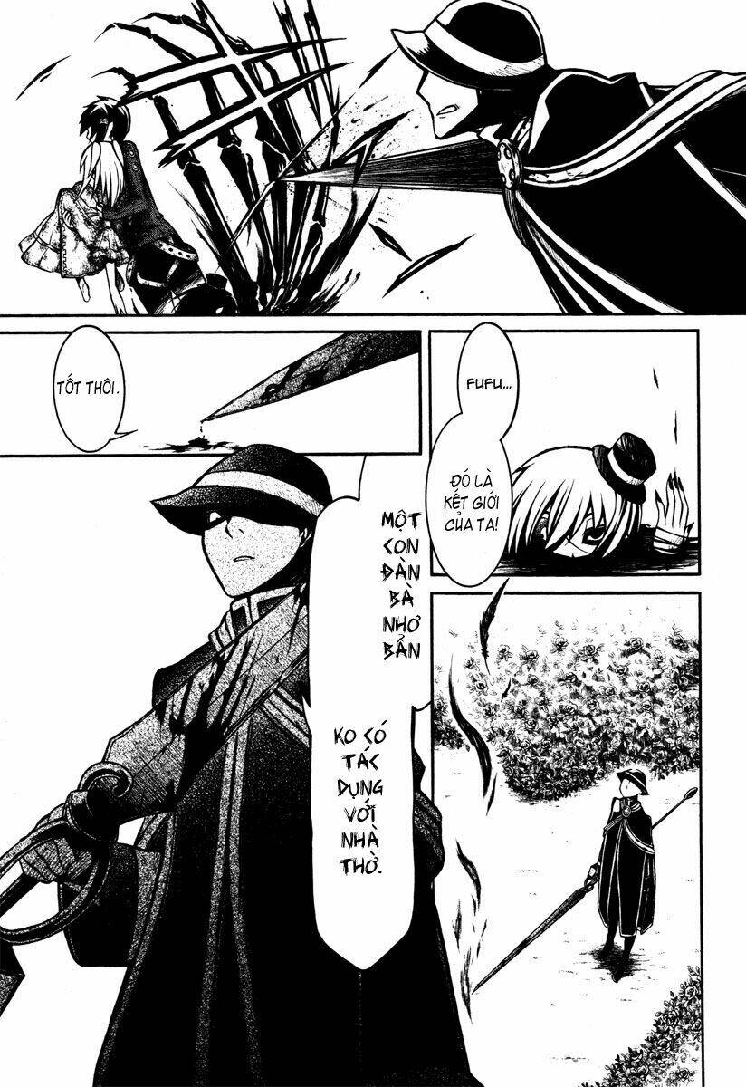 necromancer chapter 16 35