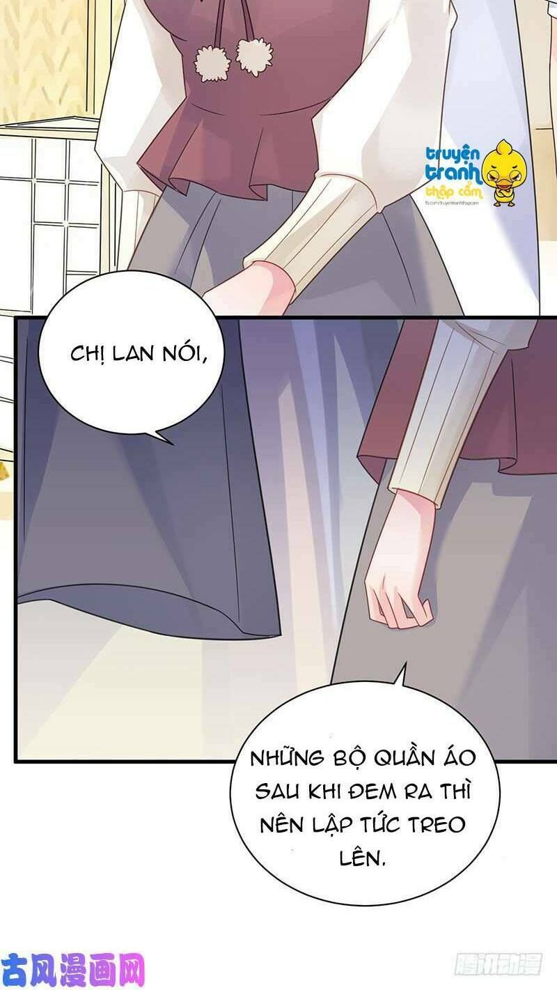 chọc tới chủ tịch tổng tài 2 chapter 60 3