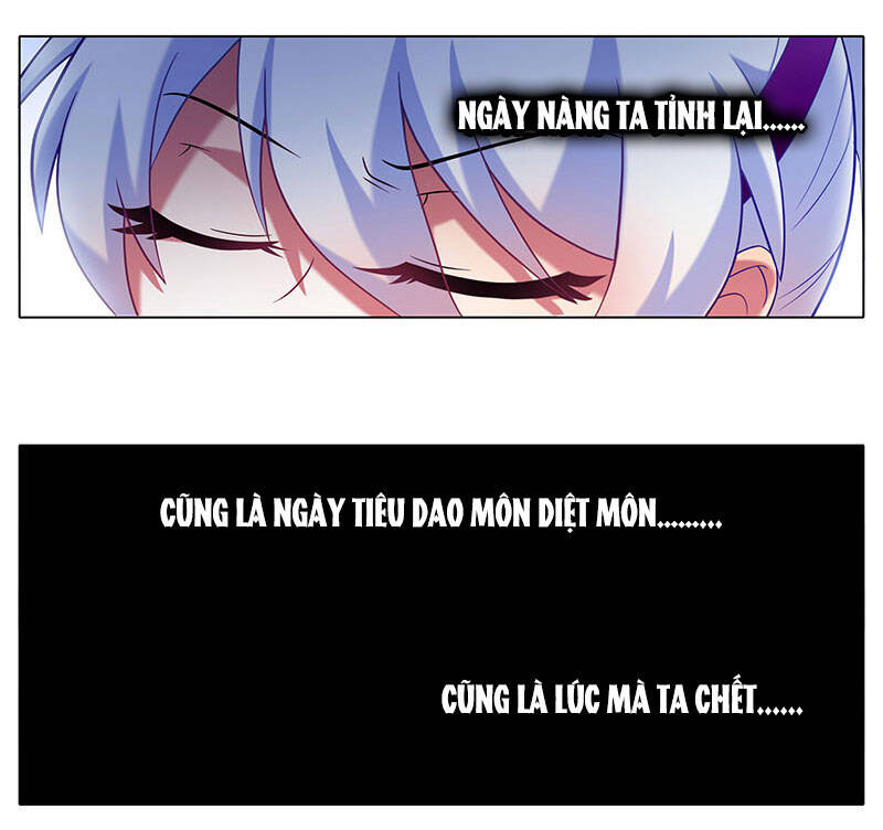 đầu óc đại sư huynh của ta rất đen tối chapter 263 8
