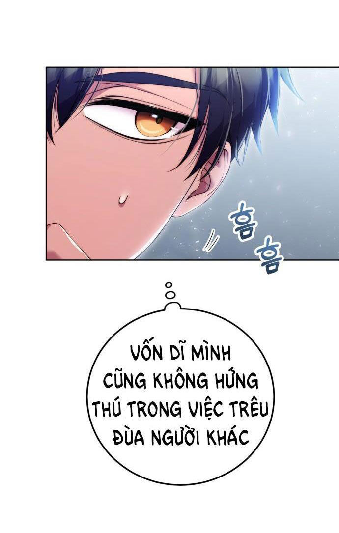 tôi sẽ ly hôn với người chồng bạo chúa chapter 14.1 14