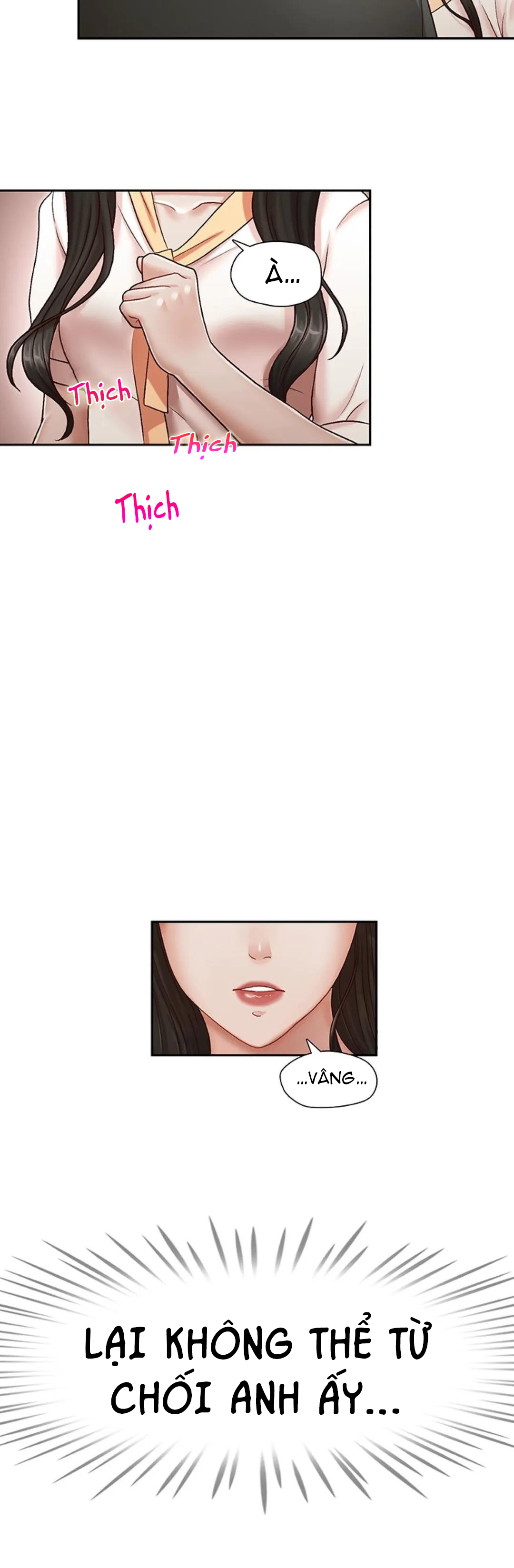 thư ký của anh trai chapter 21 2