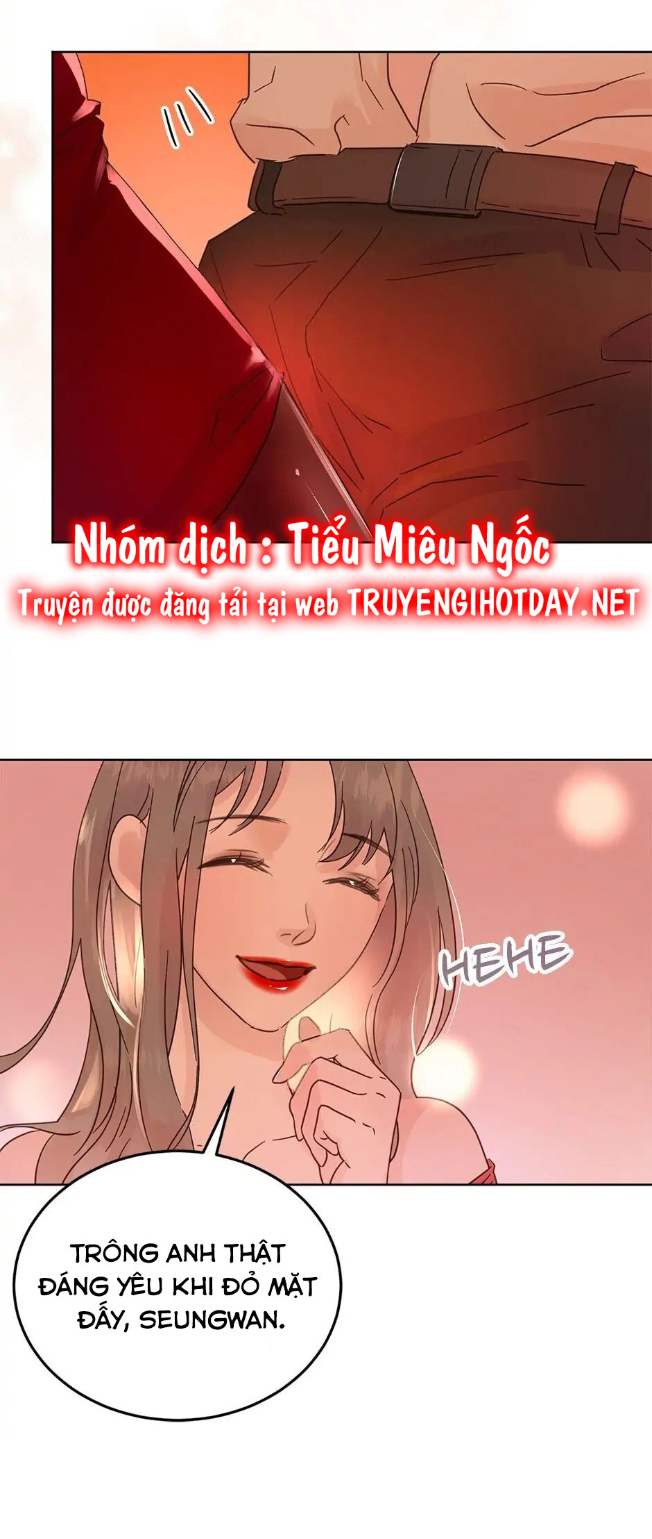 sự trả thù ngọt ngào của vợ tôi chapter 42 12