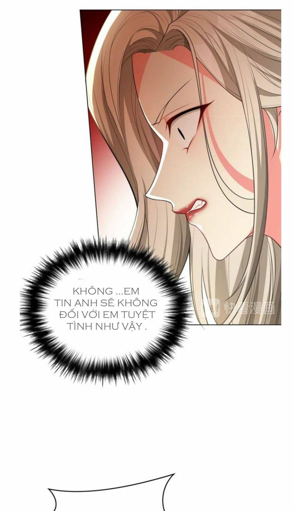 cô vợ nhỏ nuông chiều quá lại thành ác!! chapter 171 18