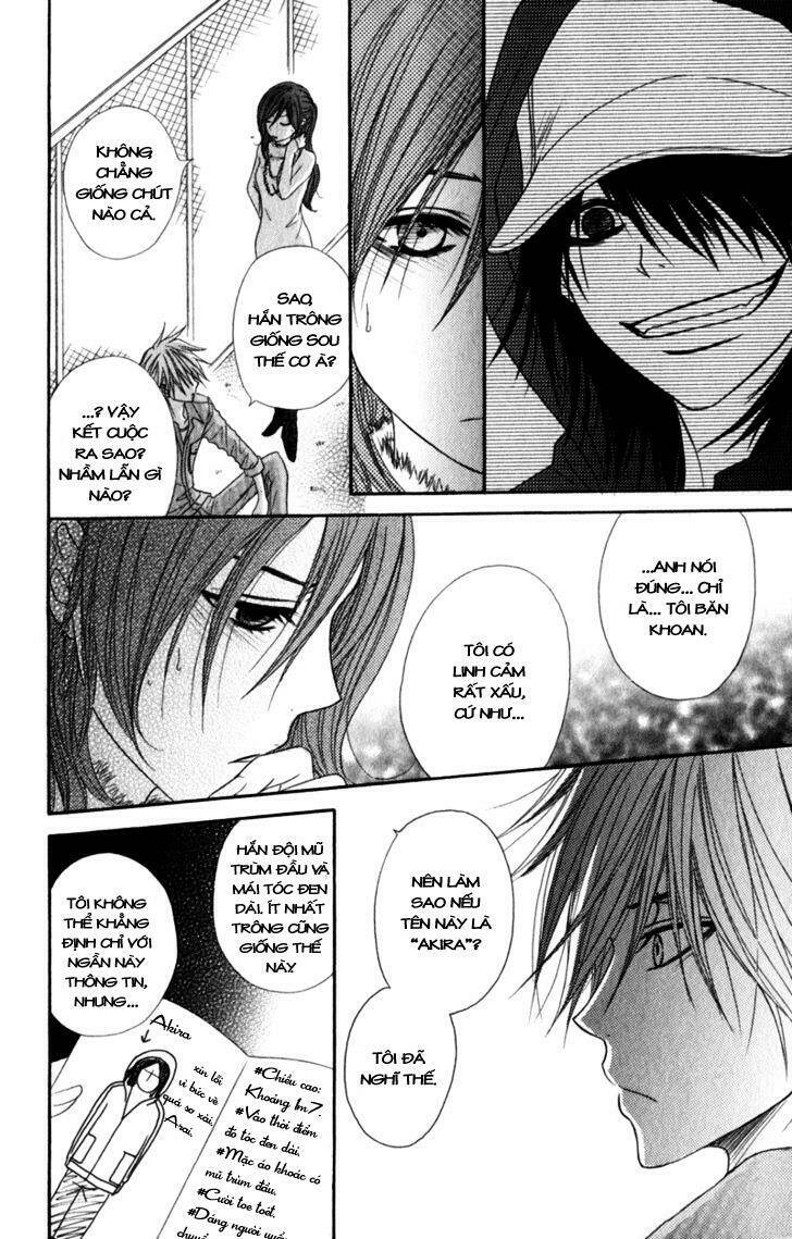 điện kích daisy chapter 32 9