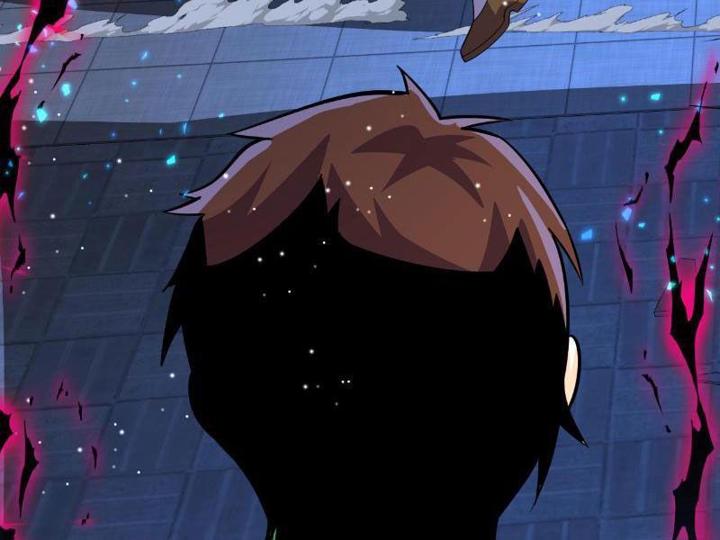 nhìn thấy thanh máu, ta xử tội thần linh chapter 171 42