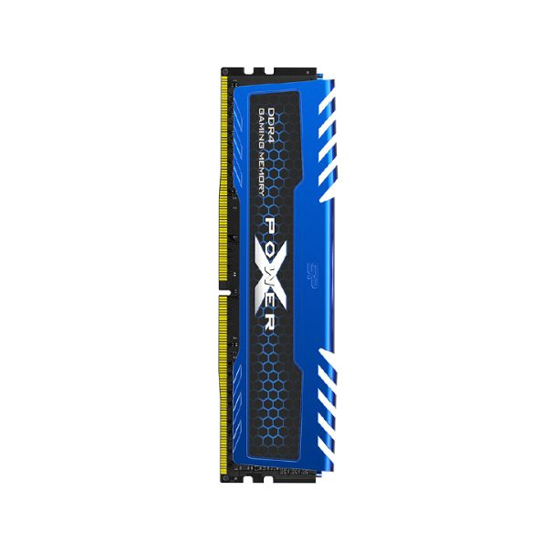 Bộ nhớ RAM PC Silicon Power DDR4 8GB/ 16GB 3200MHz có Tản nhiệt - Hàng Chính Hãng