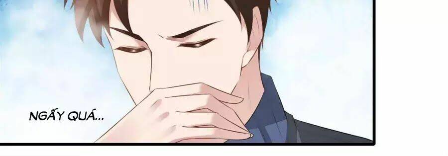 ông xã, em muốn ăn cho anh sạt nghiệp! chapter 4 34