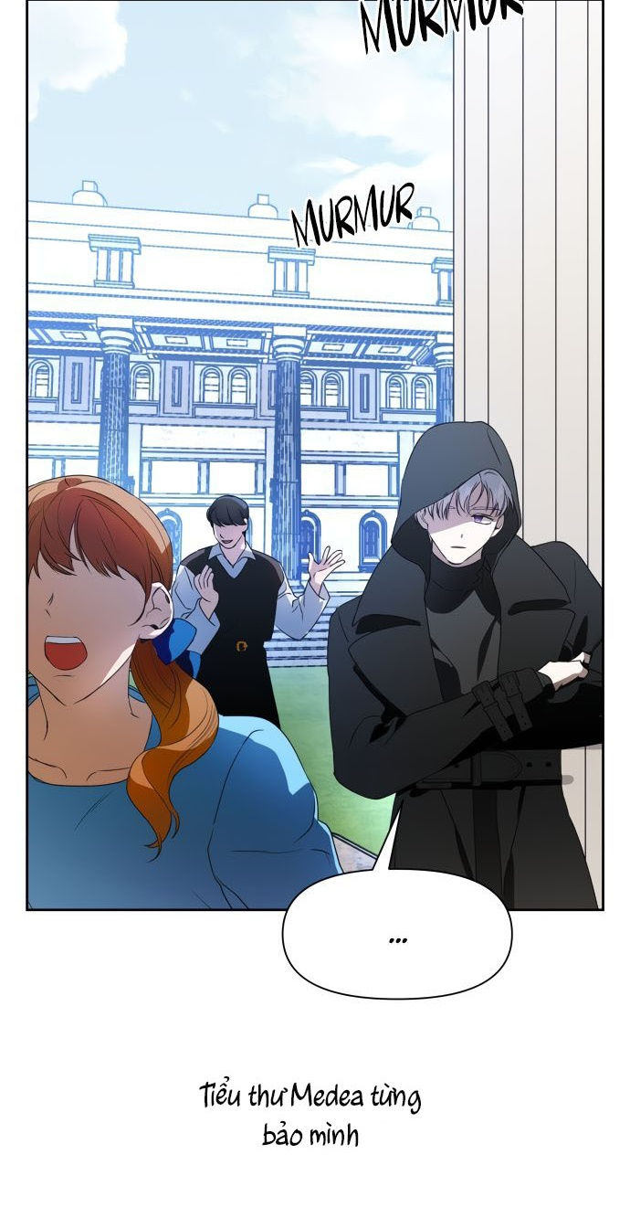 tôi muốn trở thành cô ấy dù chỉ là một ngày chapter 14 128