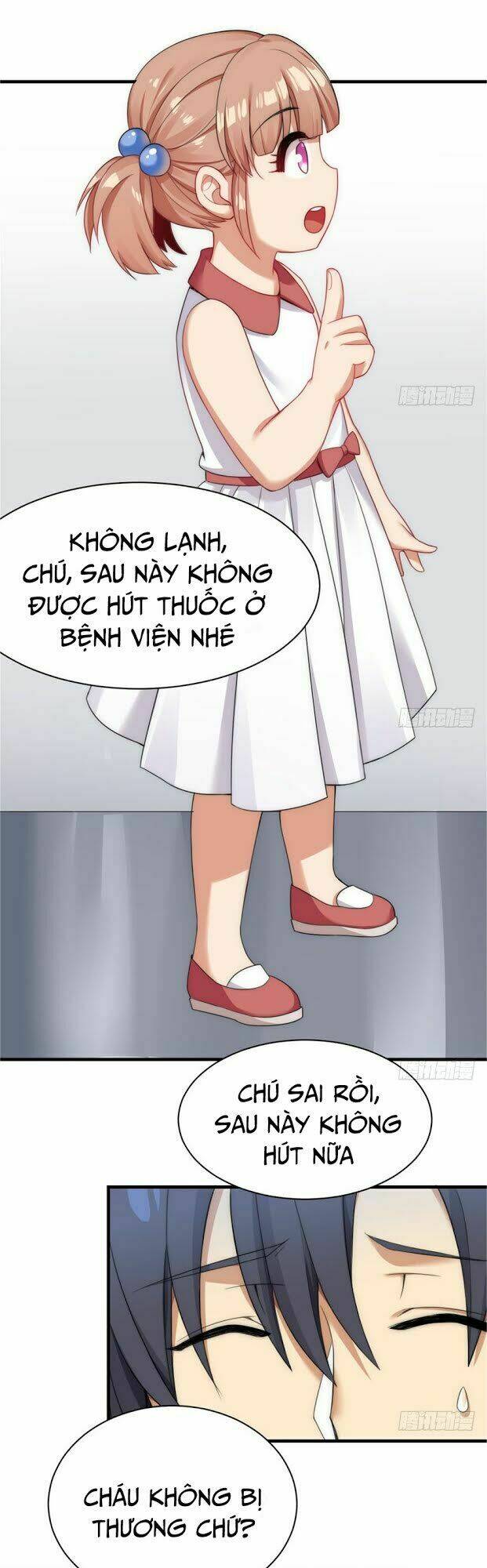 thâm dạ thư ốc chapter 4 23