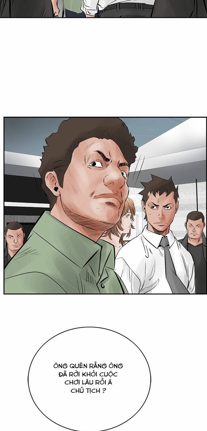 huyền thoại : khởi đầu chapter 29 34