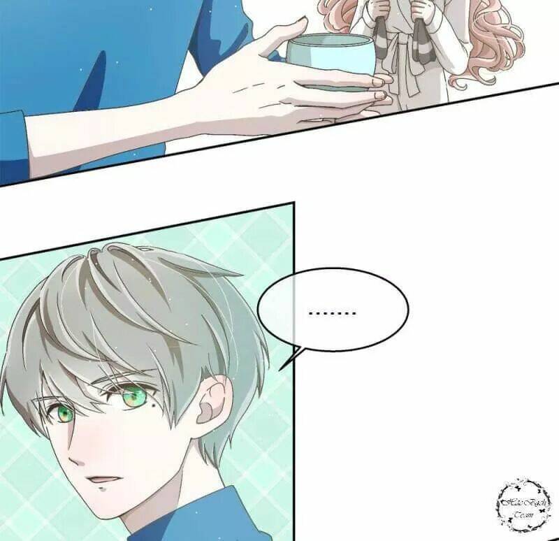 đối với cậu, tớ đều nghe theo chapter 6 42