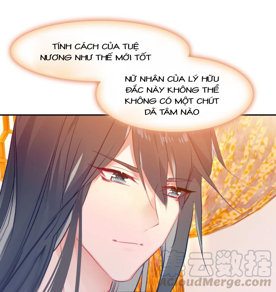 Gả Cho Một Tên Thái Giám Đáng Ghét chapter 141 - Trang 15