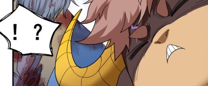 ẩn cư mười vạn năm, đời sau mời ta rời núi chapter 9 88