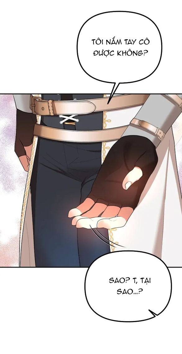 [18+] dũng sĩ vị tha chapter 35.2 19