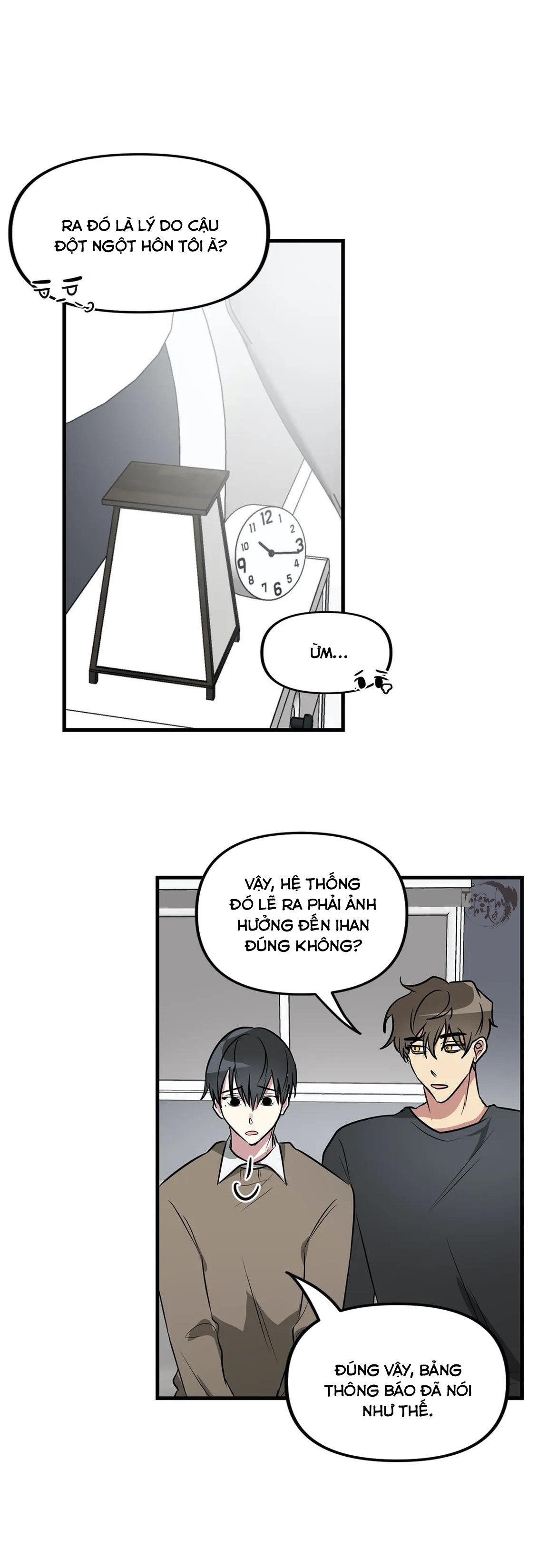 lỗi bộ nhớ chapter 21 27