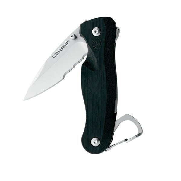Dụng cụ cầm tay đa năng Leatherman Crater C33Lx