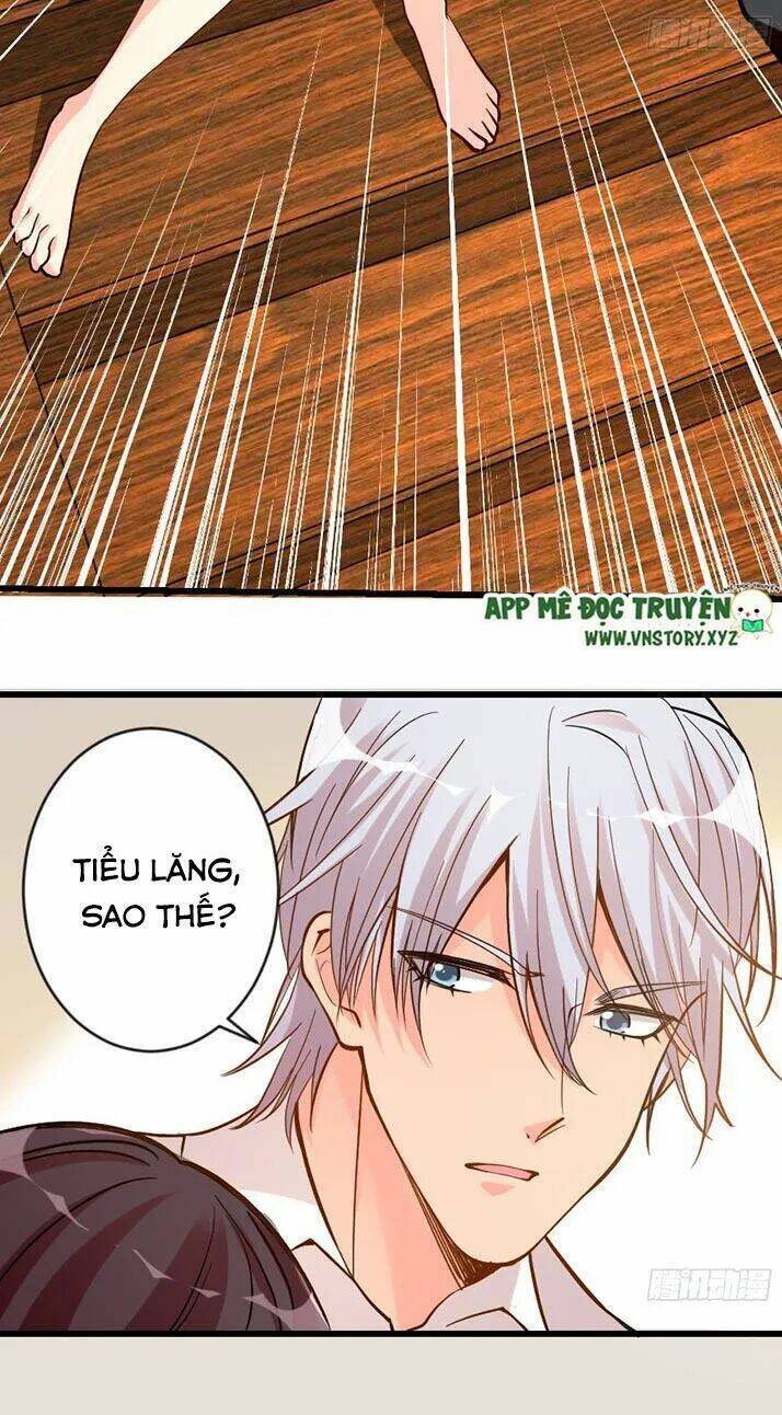 thiên hậu trở về chapter 66 29