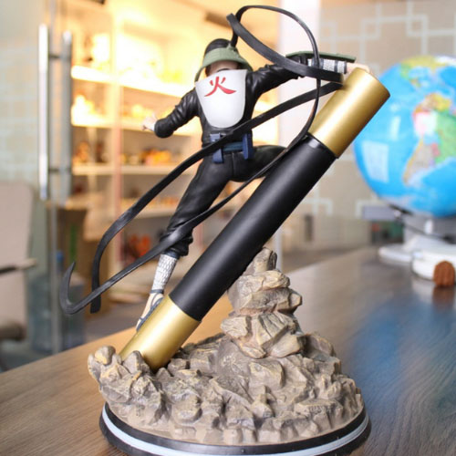 Mô hình Naruto - Hokage Đệ Tam Senju Hashirama
