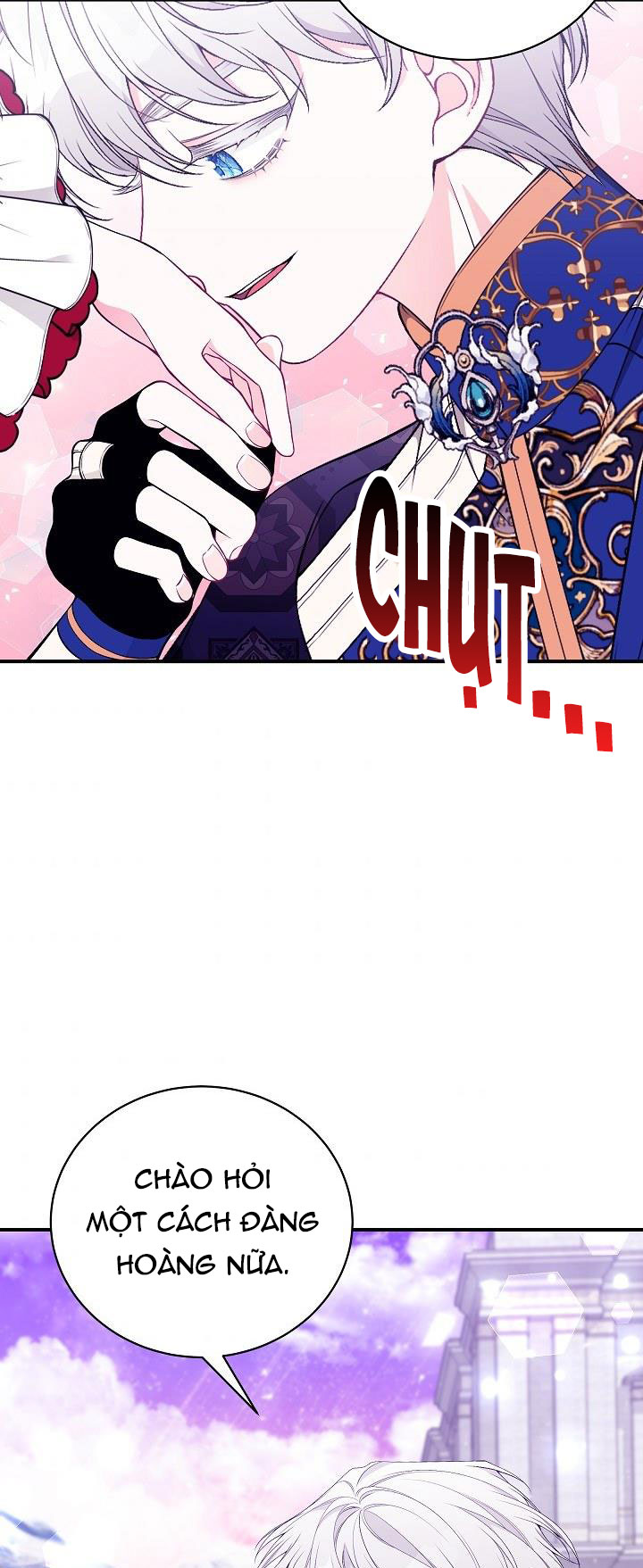 con chỉ đi tìm cha thôi chapter 45 51