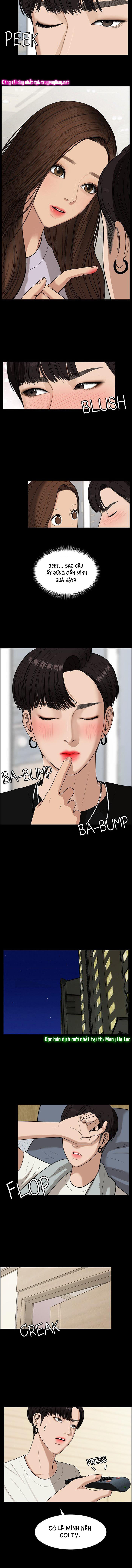 vẻ đẹp đích thực - true beauty chapter 123.1 10