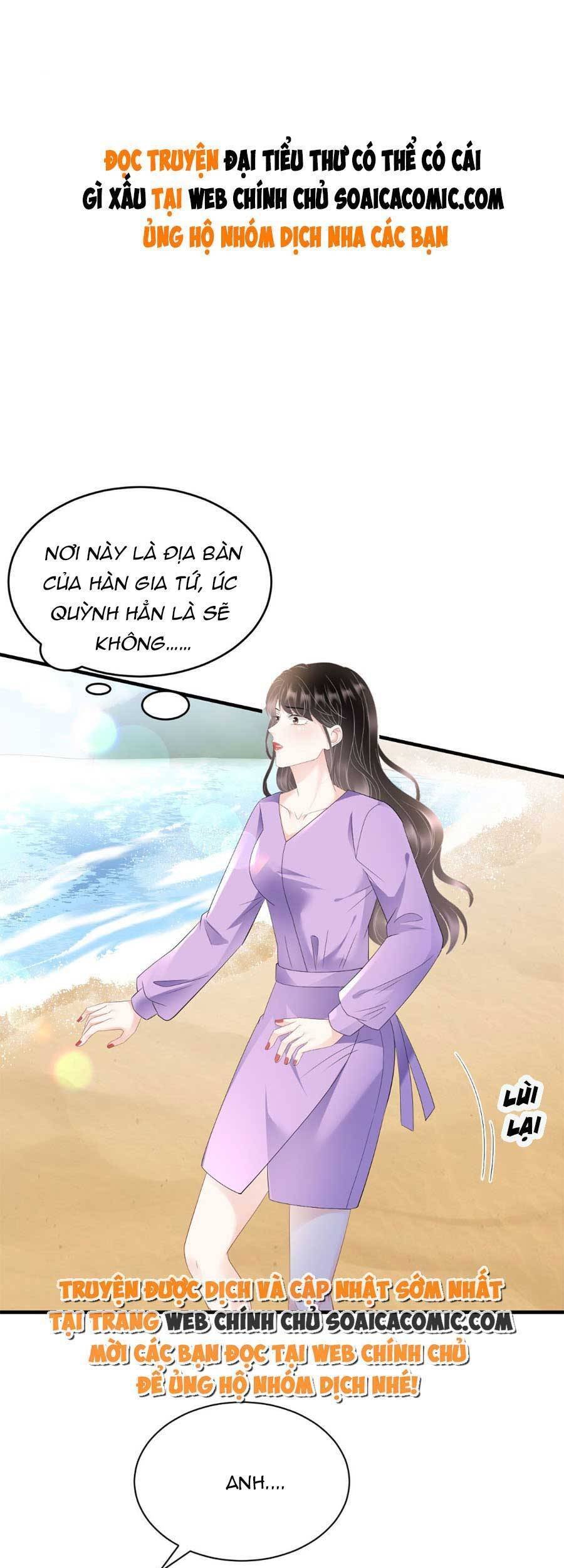 [16+] đại tiểu thư có thể có ý đồ xấu chapter 113 2