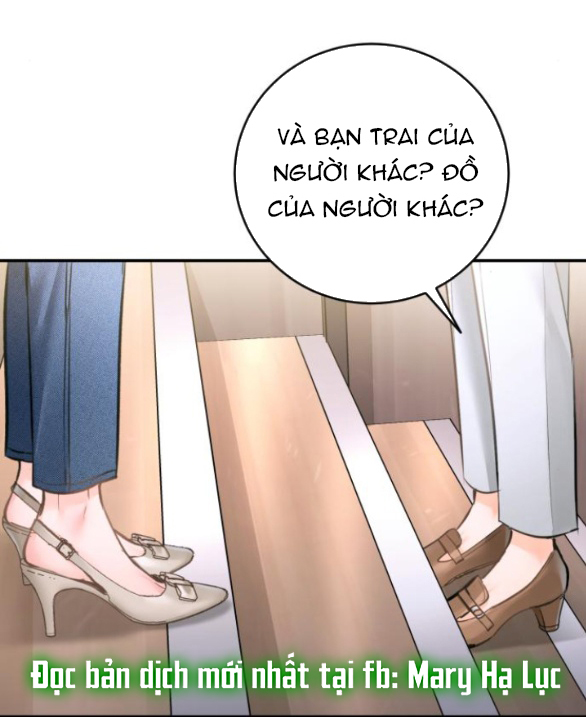 đứa trẻ trông giống tôi chapter 39.2 15