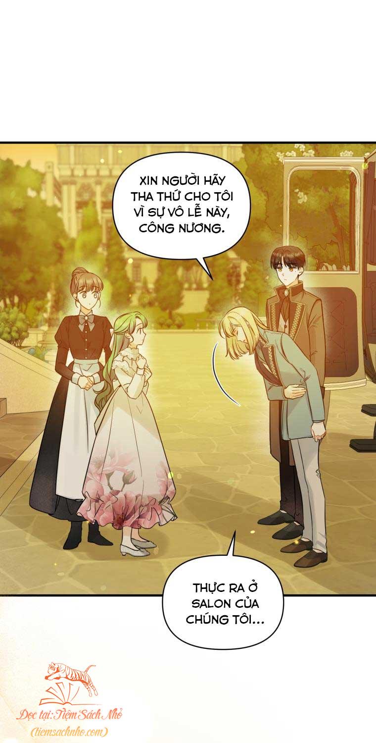 trở thành em gái nam chính truyện bl chapter 22 18