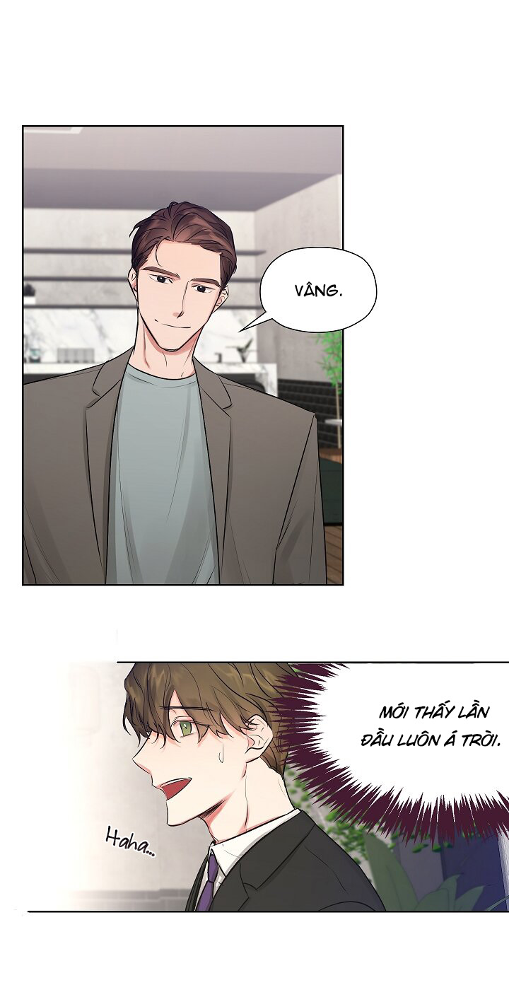 kế hoạch cưới chồng chapter 3 2