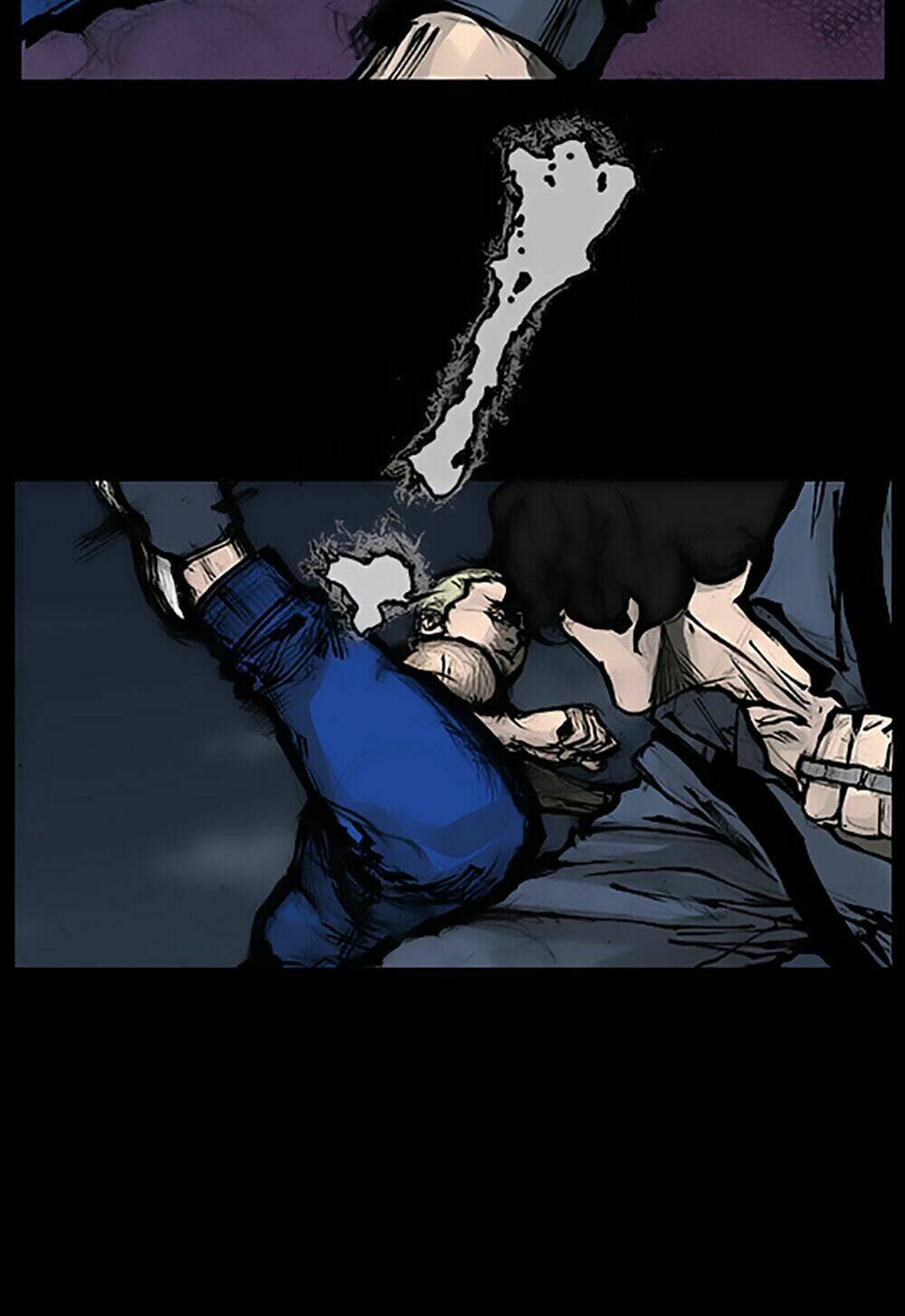 độc cô tiền truyện chapter 82 31