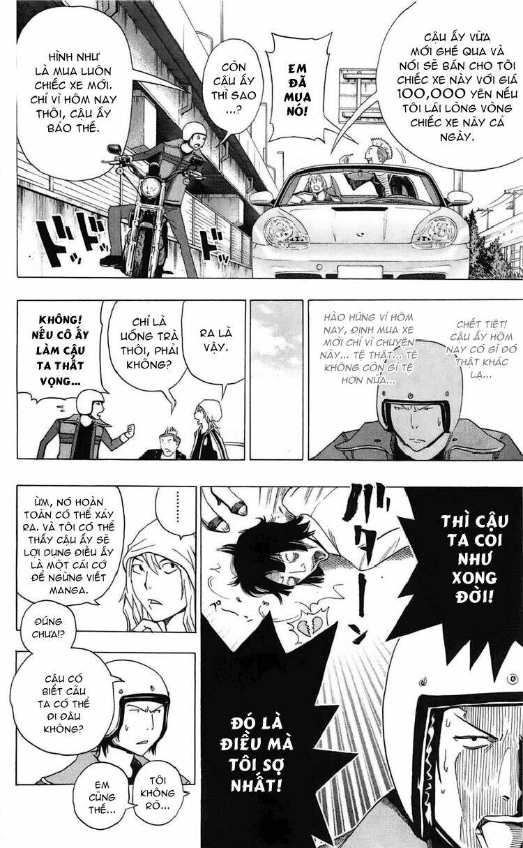 họa sĩ truyện tranh chapter 114 7