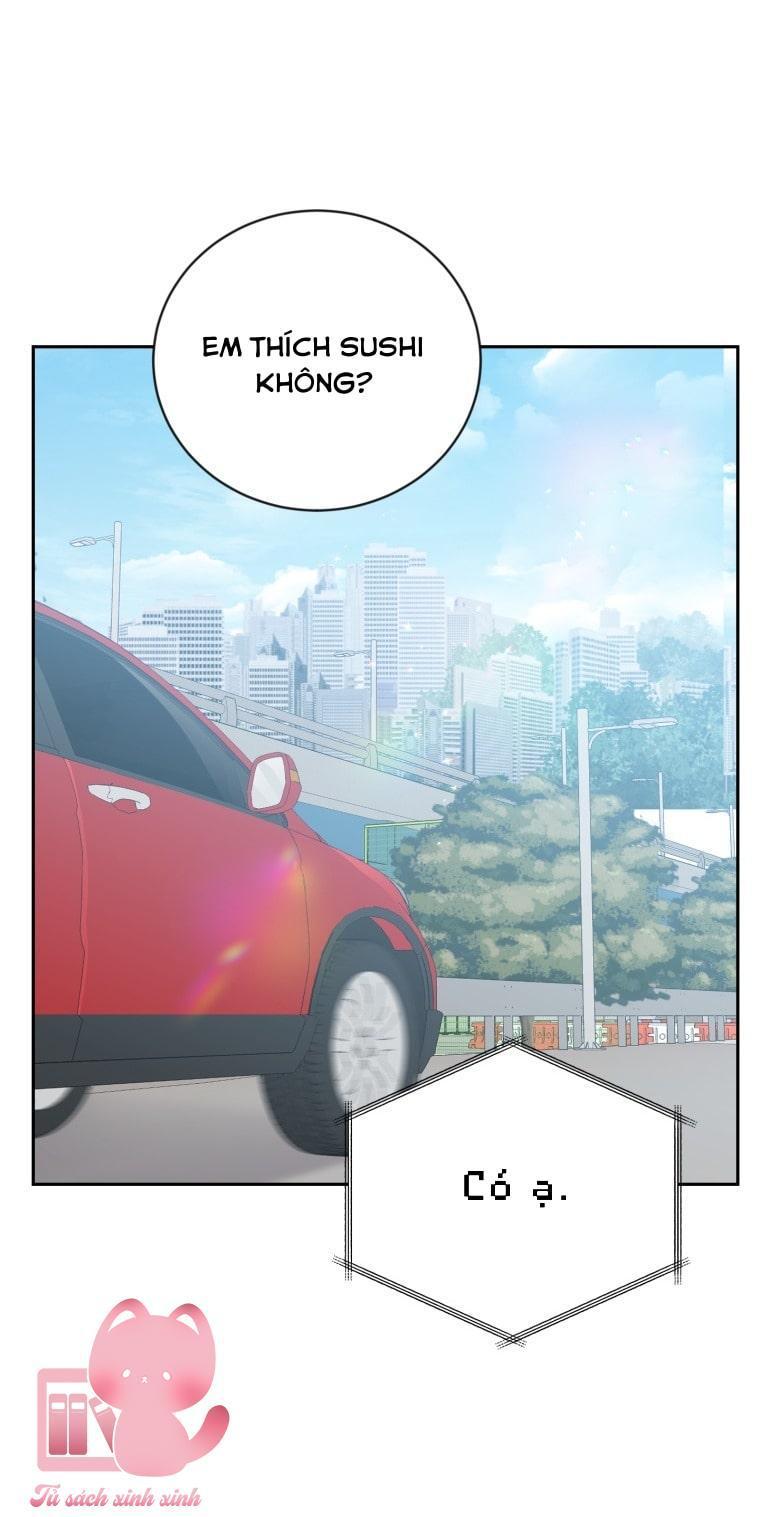 mong được chị chỉ bảo, tiền bối chapter 23 67