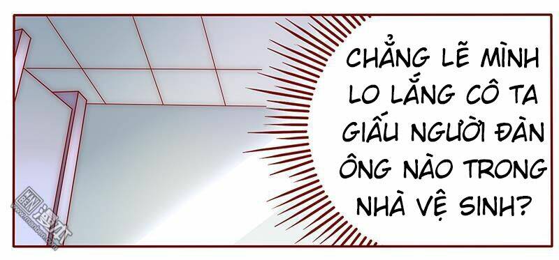 bá đạo tổng tài yêu tôi chapter 45 9