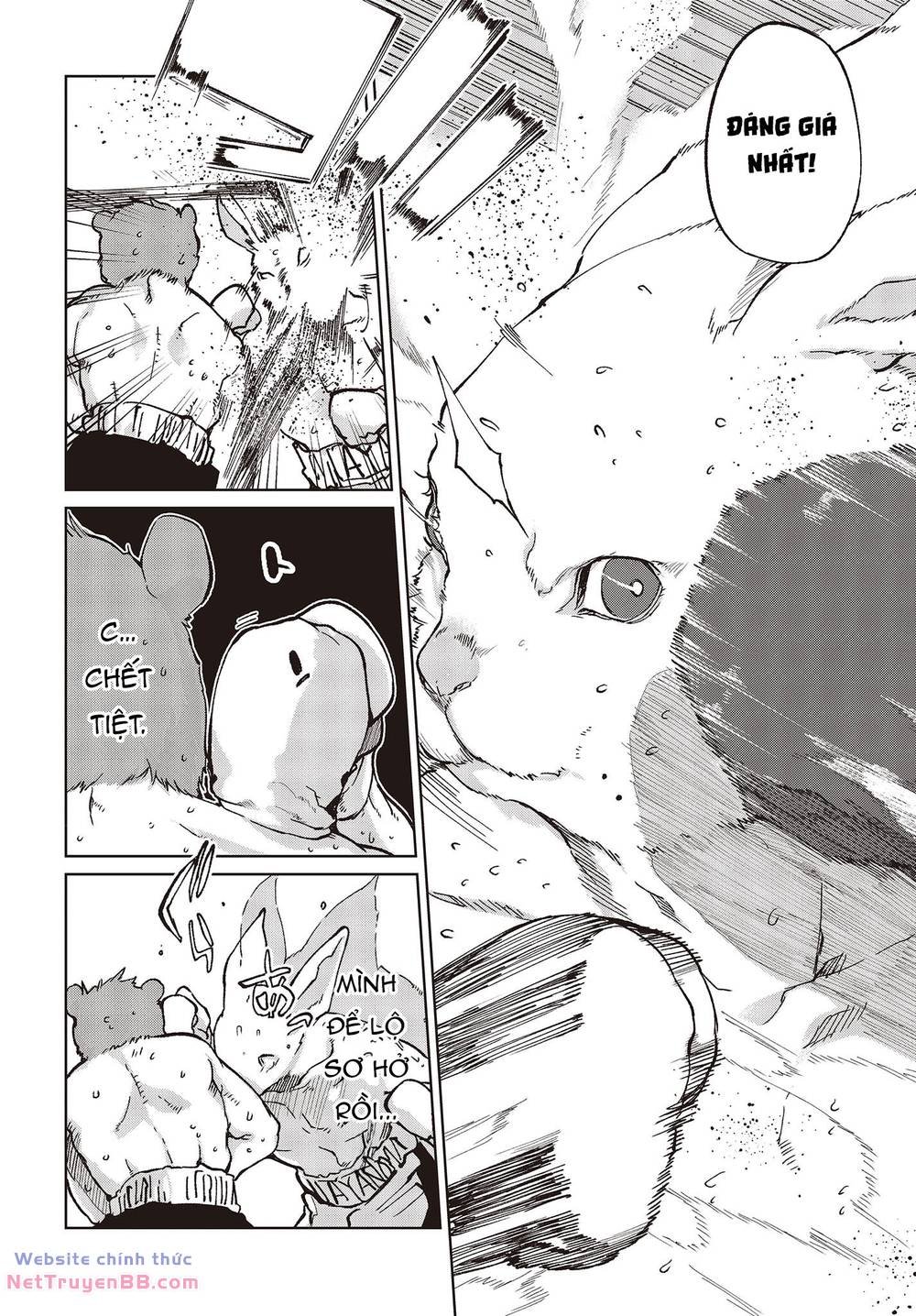 jiangshi kaitan blood chapter 78 22